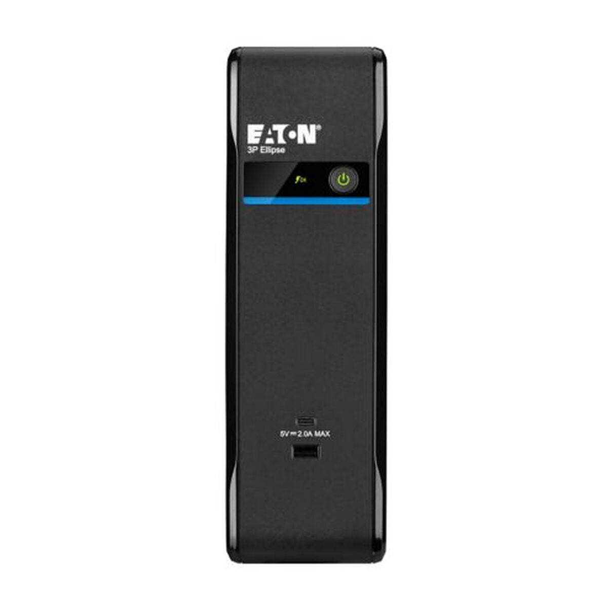 Uninterruptible Power Supply System Interactive UPS Eaton 3P ELLIPSE 700 USB DIN 420 W