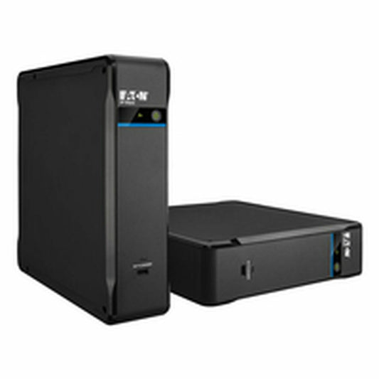Uninterruptible Power Supply System Interactive UPS Eaton 3P1300UI 840 W