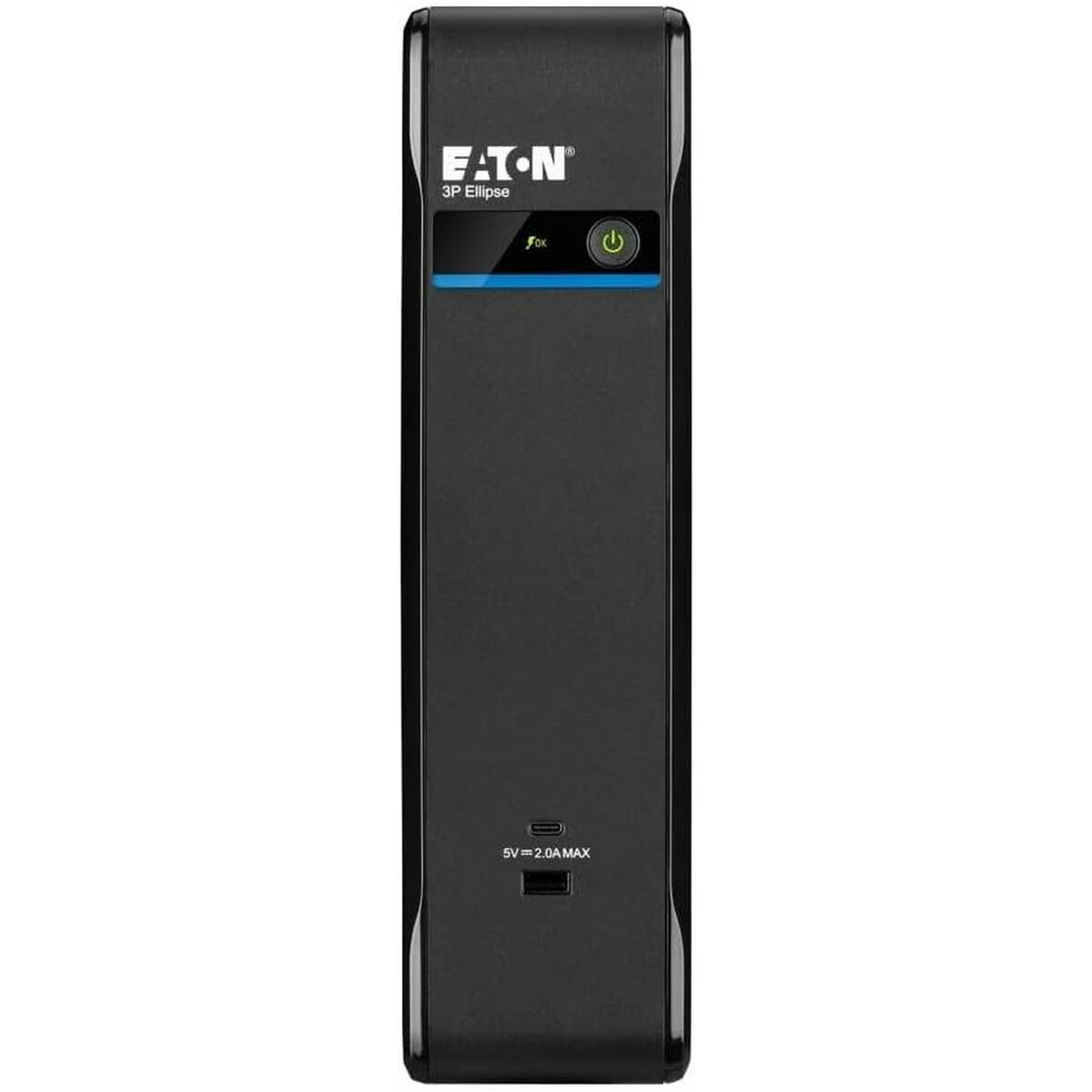Uninterruptible Power Supply System Interactive UPS Eaton 3P1300UI 840 W
