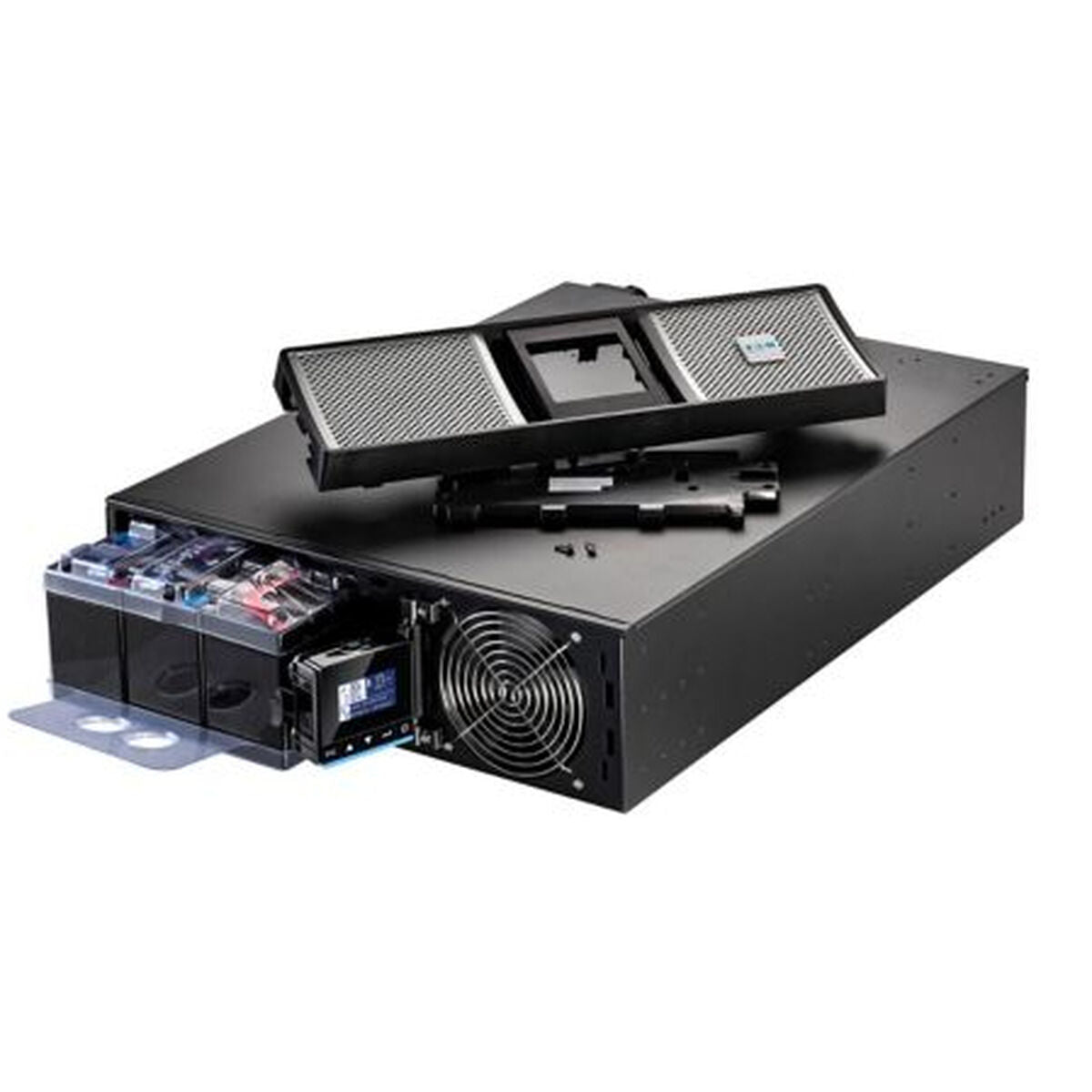 Cable RS-232 Eaton 9PX5KIRTNG2 5000 W