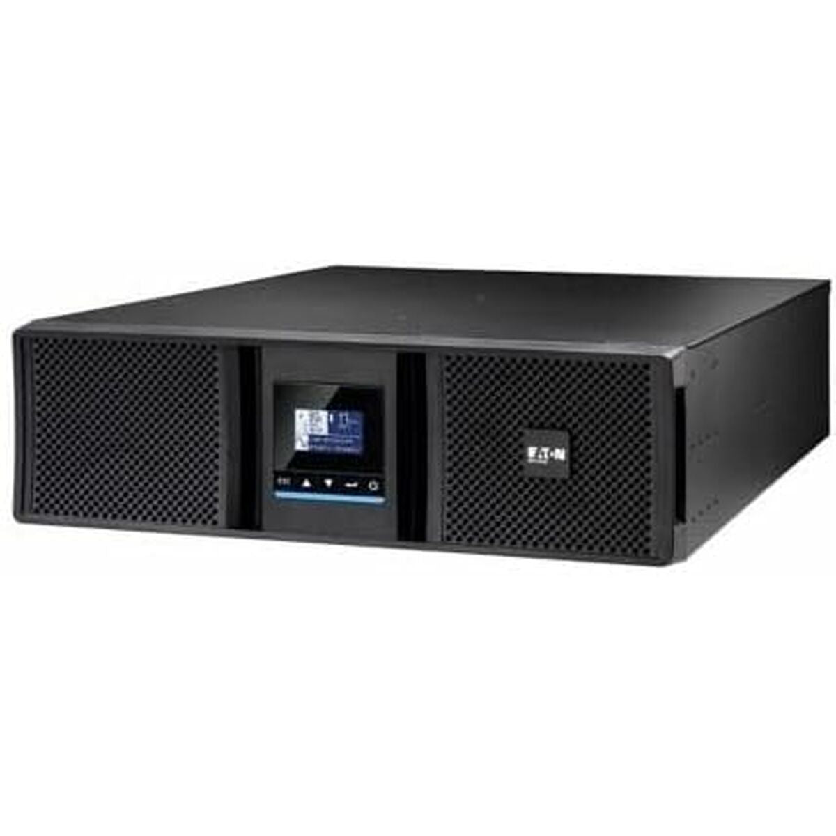 Uninterruptible Power Supply System Interactive UPS Eaton 9SX6KIRT3UG2