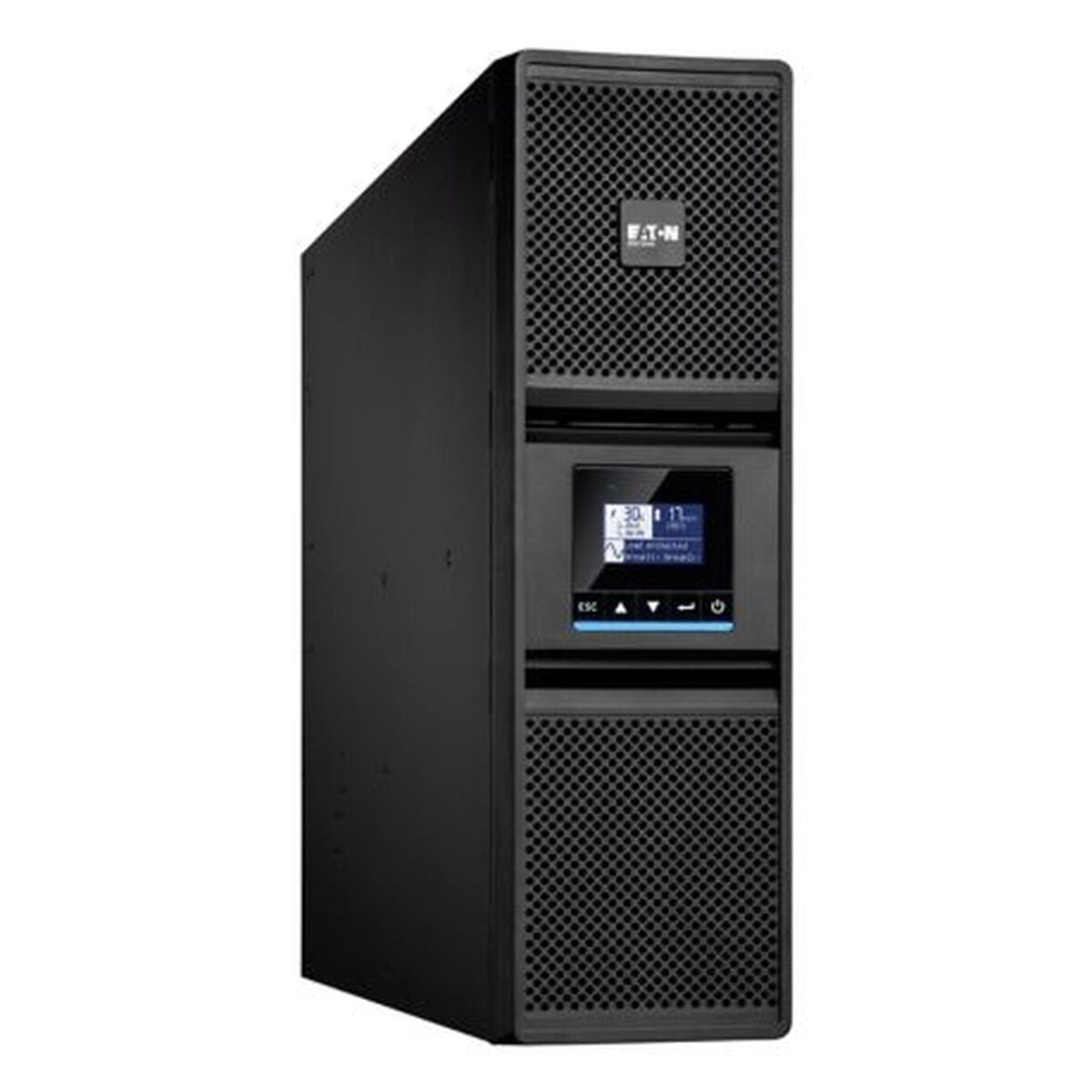 Uninterruptible Power Supply System Interactive UPS Eaton 9SX6KIRT3UG2
