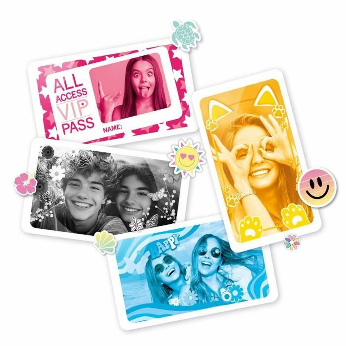 Digital Camera Canal Toys