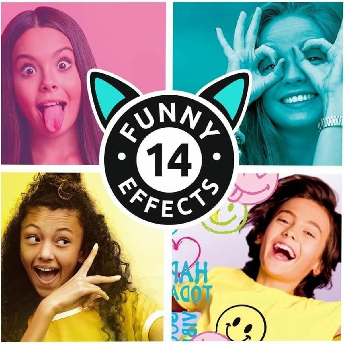 Digital Camera Canal Toys