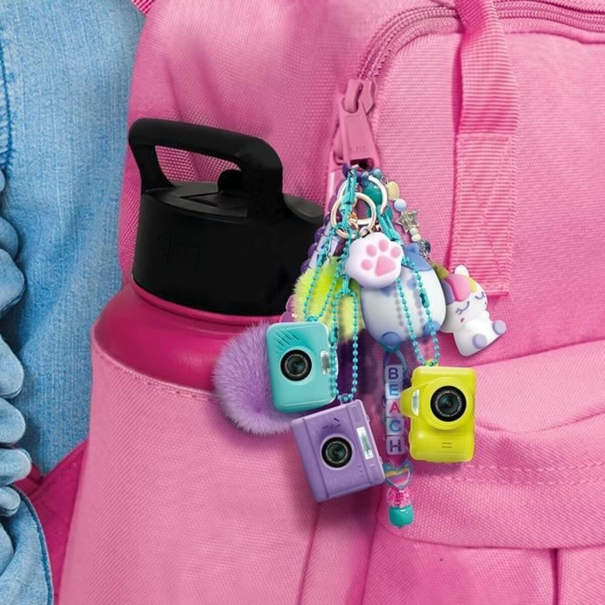 Digital Camera Canal Toys