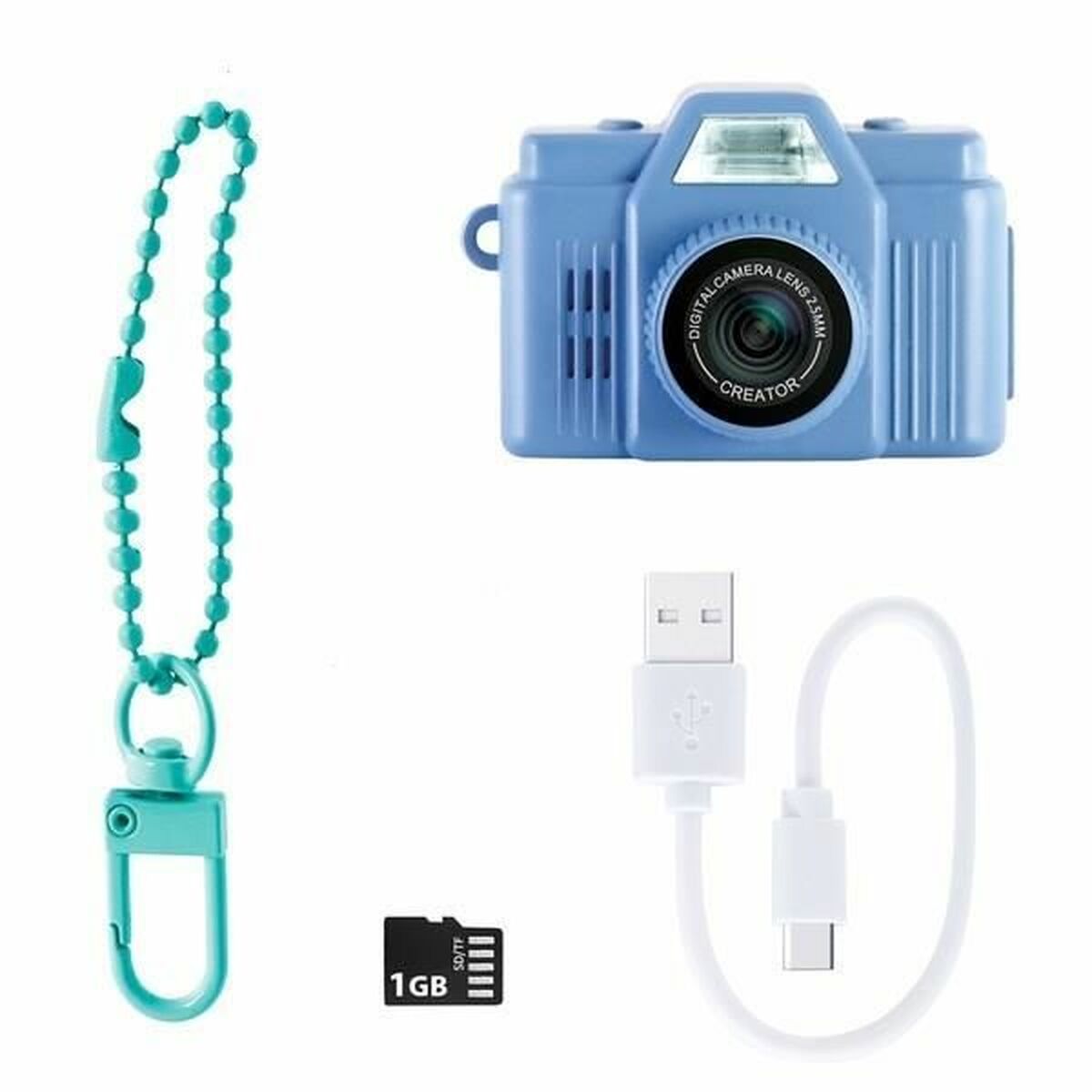 Digital Camera Canal Toys