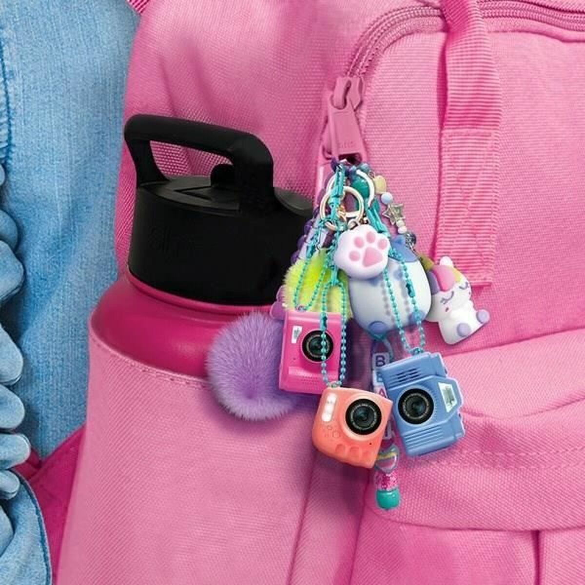 Digital Camera Canal Toys