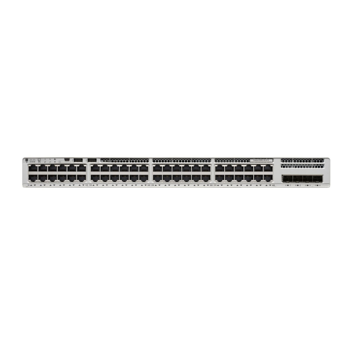 Switch CISCO C9200L-48T-4G-E
