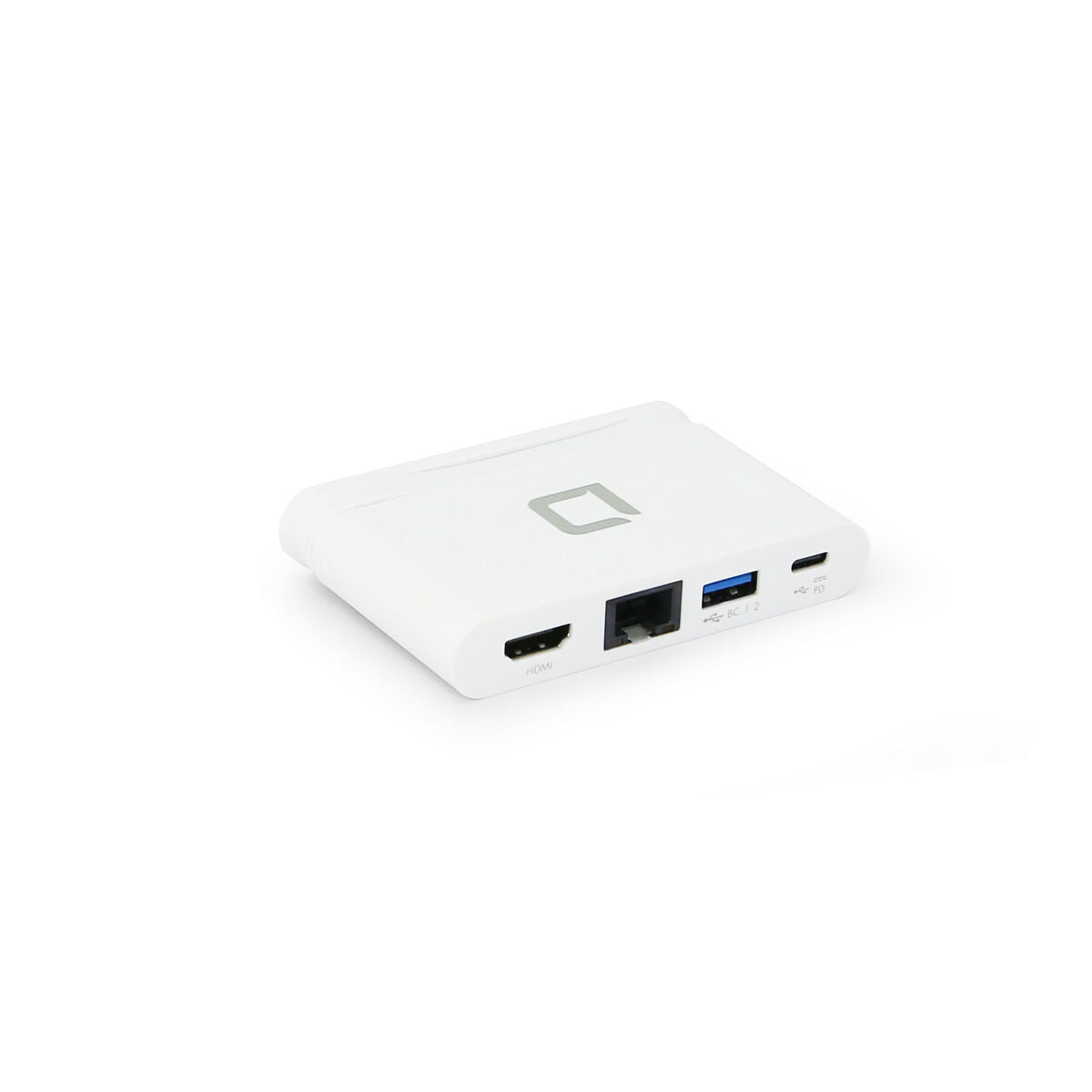 USB Hub Dicota D31730 White