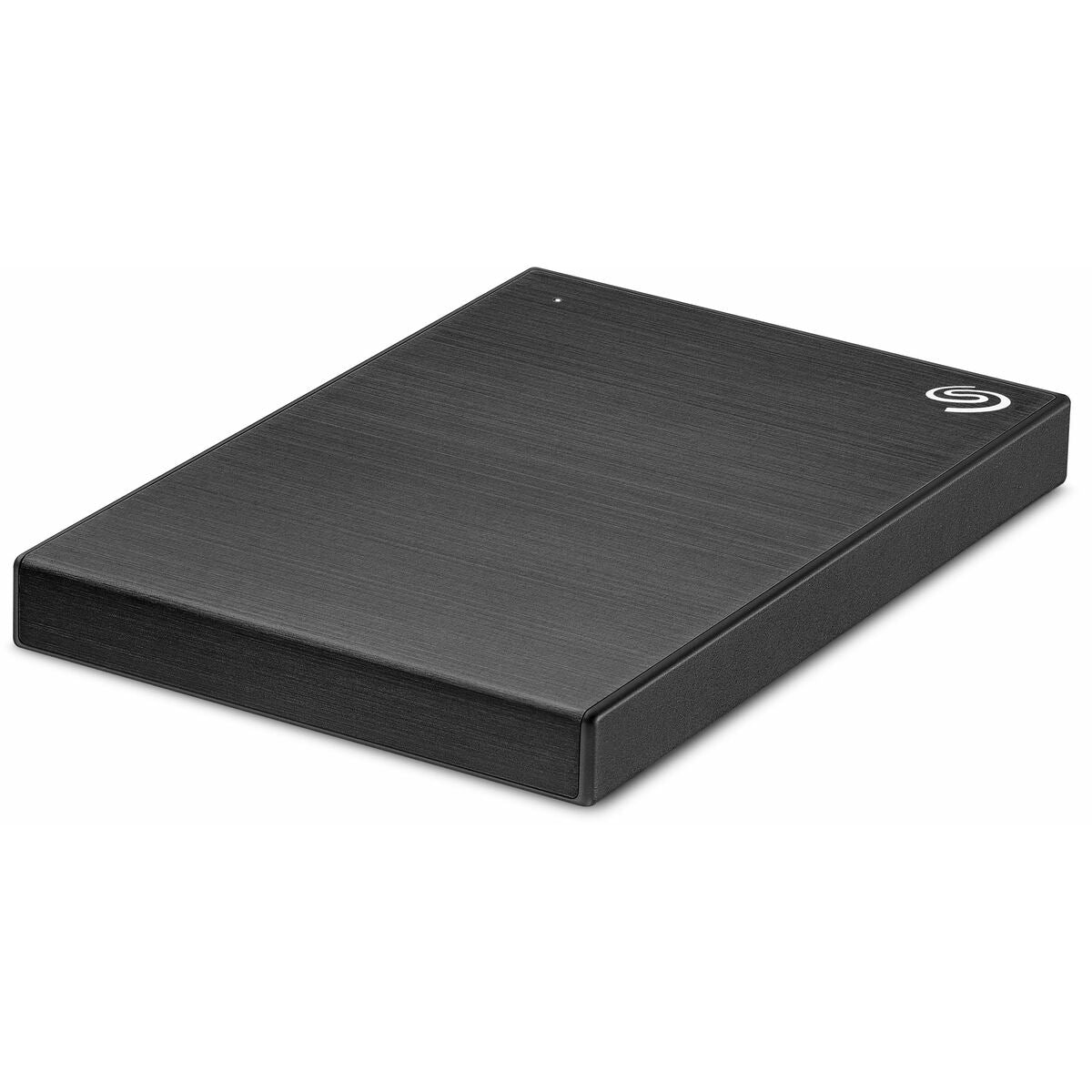 External Hard Drive Seagate Black 1 TB HDD