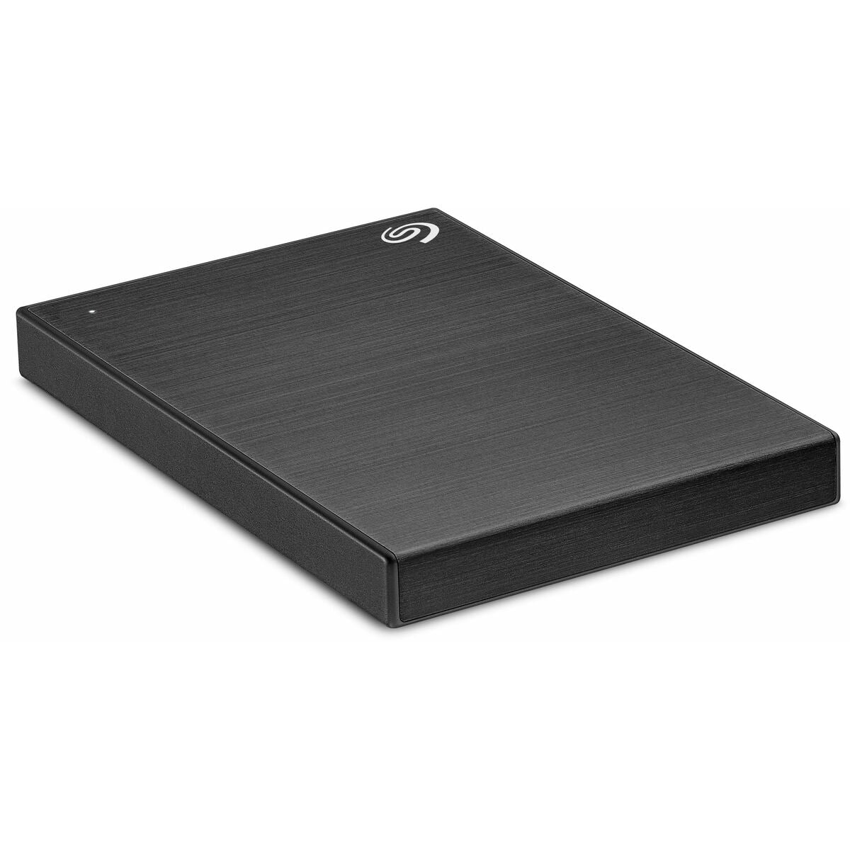 External Hard Drive Seagate Black 1 TB HDD