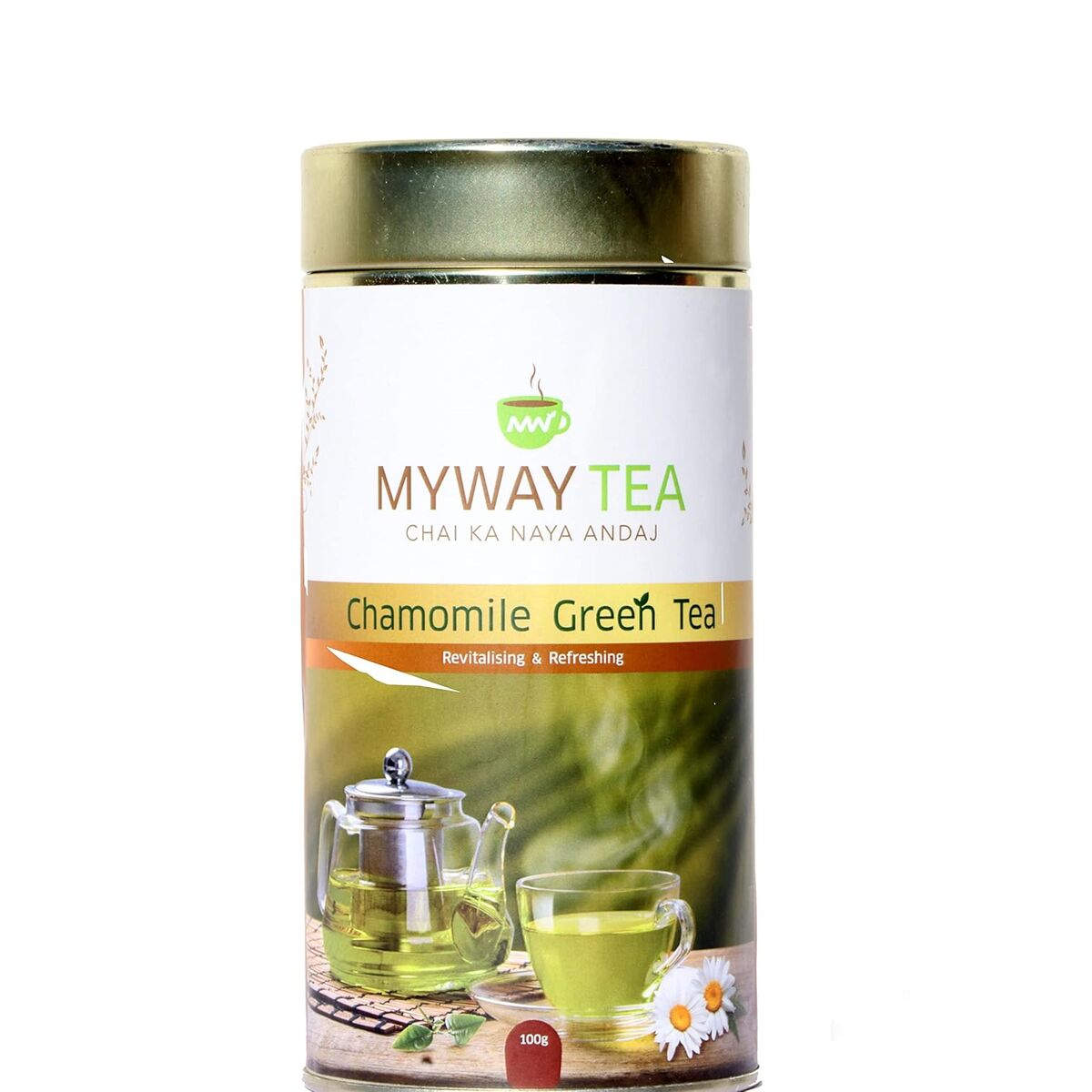 Wall Charger Myway White 12 W