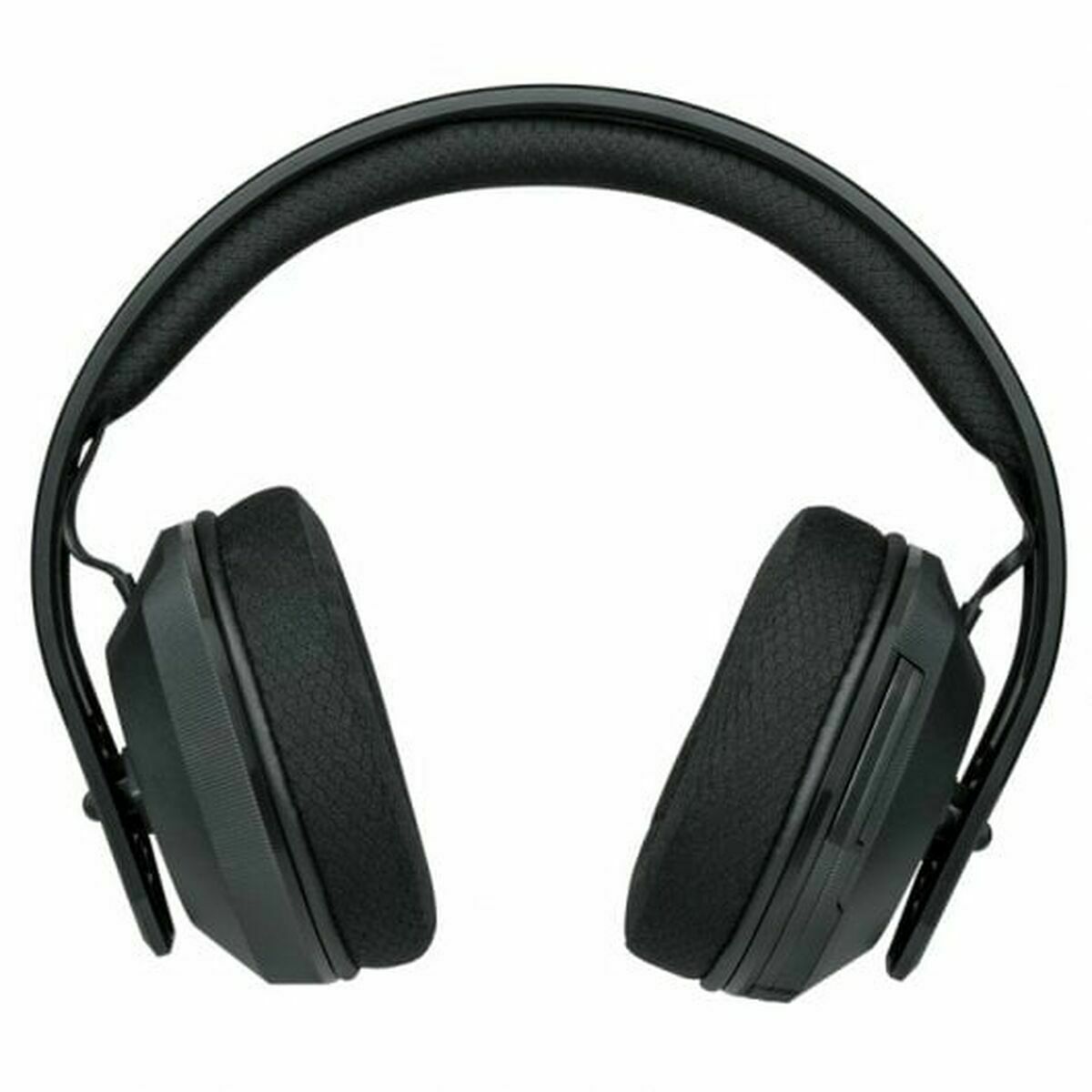 Headphones with Microphone Nacon RIG600PROHS Black