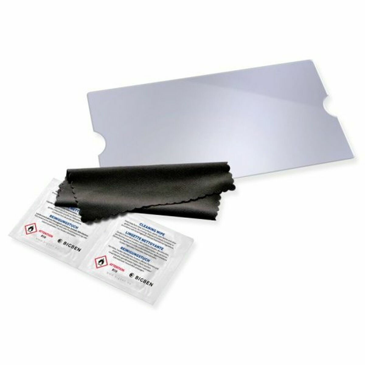 Accessory Nacon PSPORTALTEMPGLASS