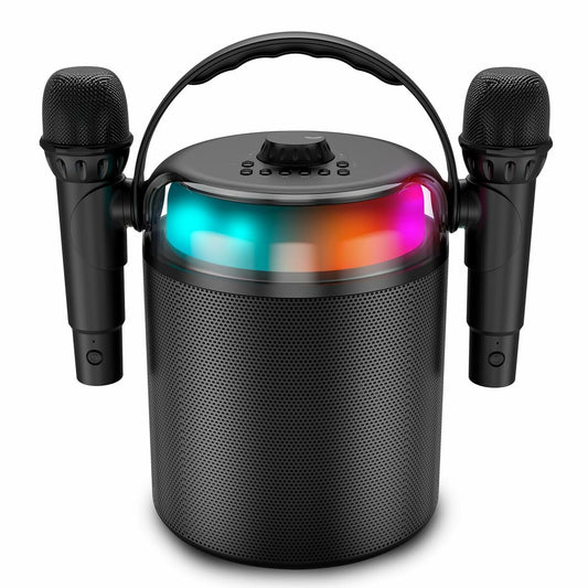 Speakers Ledwood LD-PLAYKARAOKE