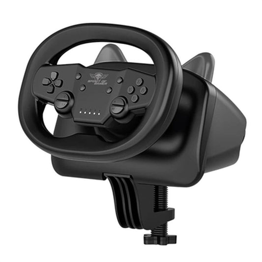 Racing Steering Wheel Spirit of Gamer Volante R-ACE Wheel Pro AIR