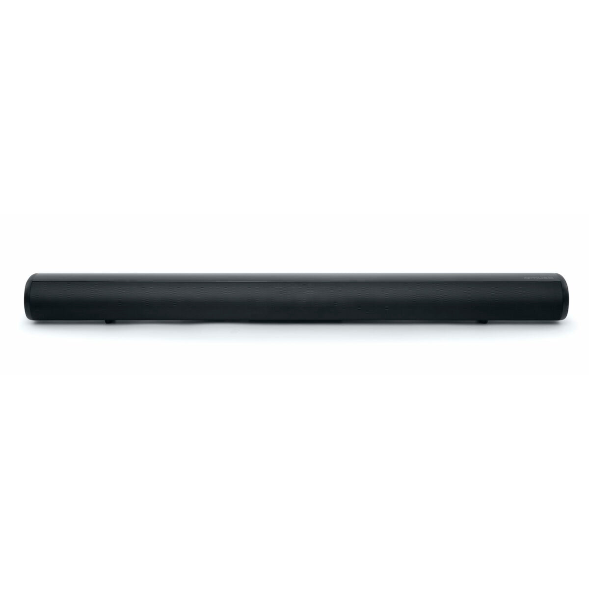 Soundbar Muse Black 120 W Bluetooth
