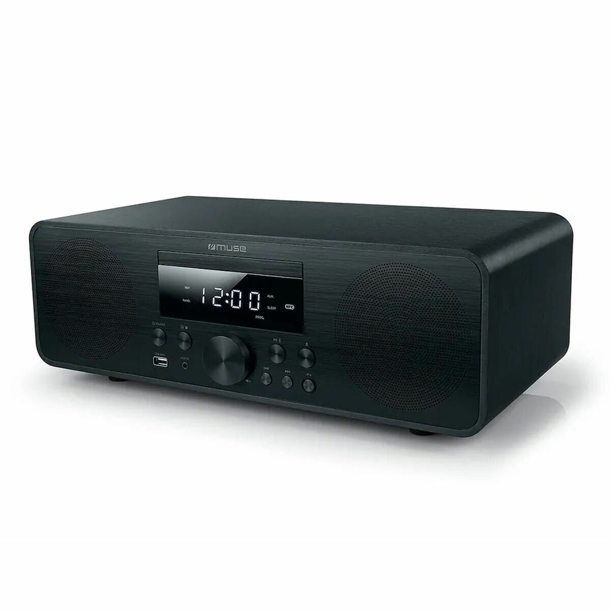 CD Radio Muse M880FBC     80W