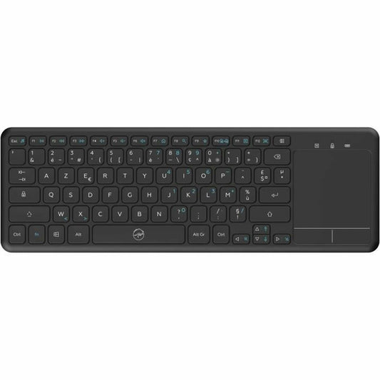 Bluetooth Keyboard Mobility Lab ML306643 Black AZERTY