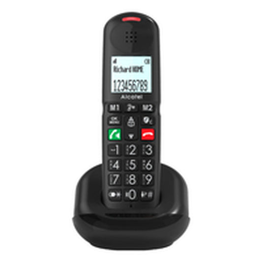 IP Telephone Alcatel DECT XL685 DUO EWE