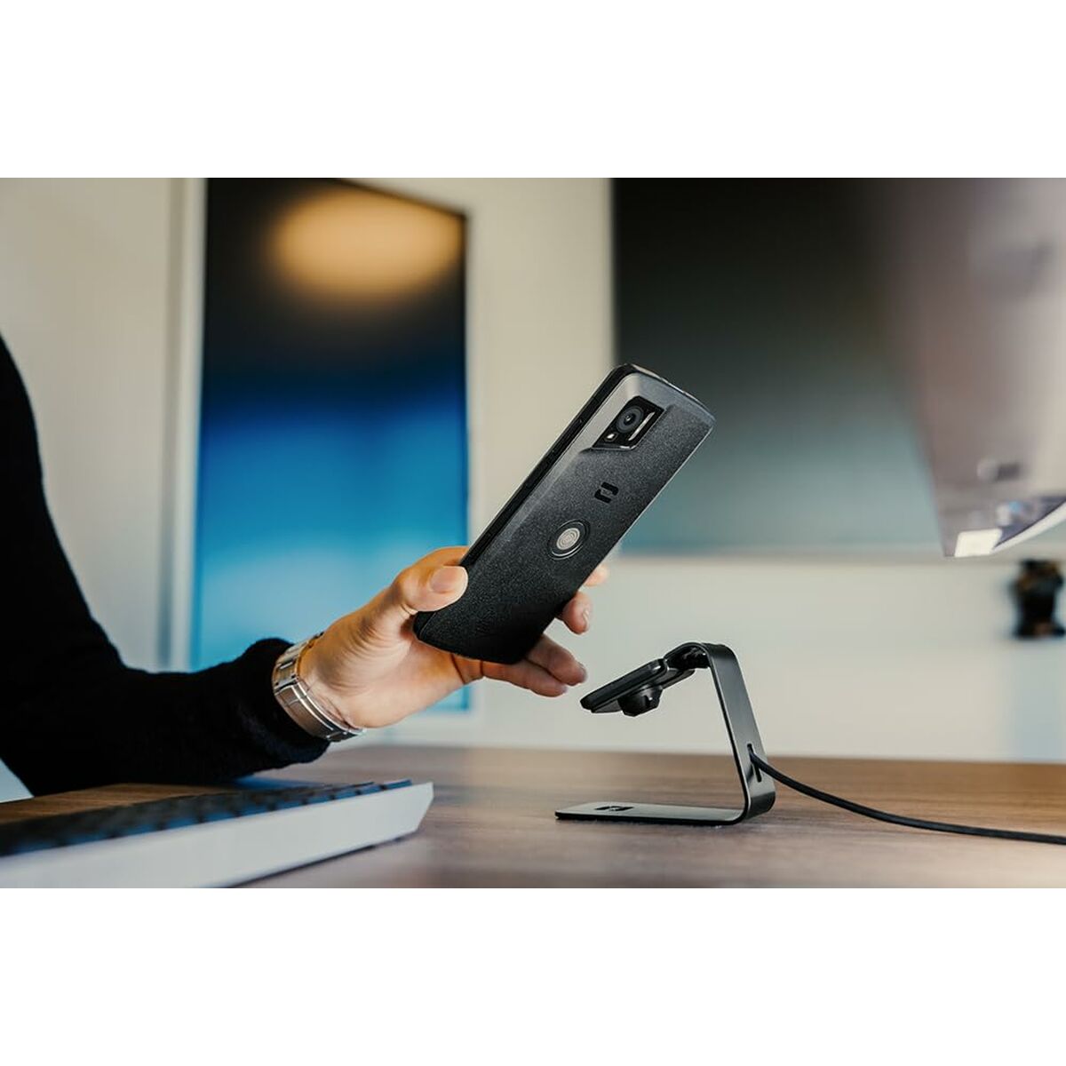 Cordless Charger Crosscall X-DOCKe