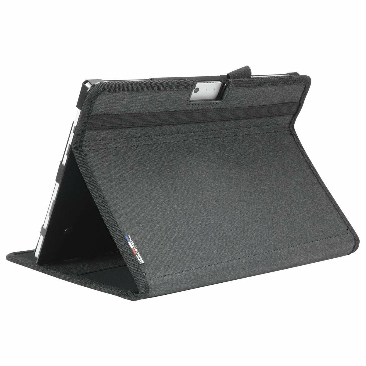 Tablet cover Mobilis 051004 Black