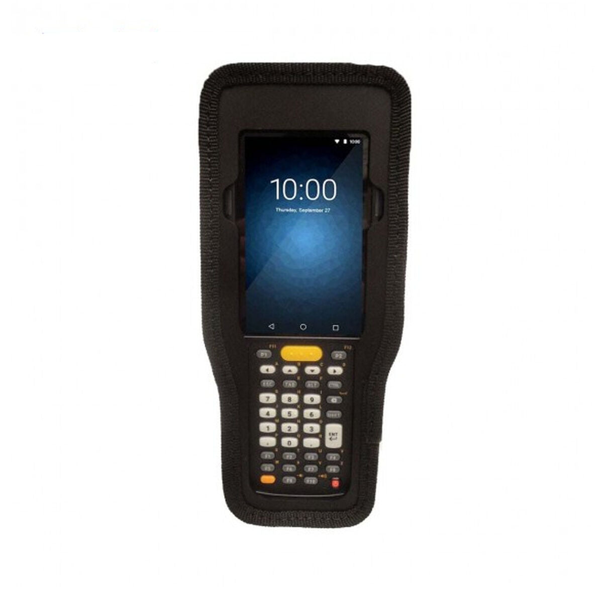 Mobile cover Mobilis 063007 Black