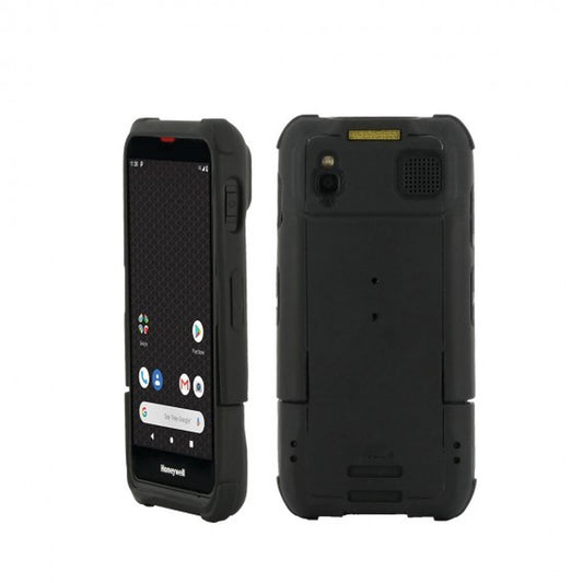Mobile cover Mobilis HONEYWELL EDA52 Black