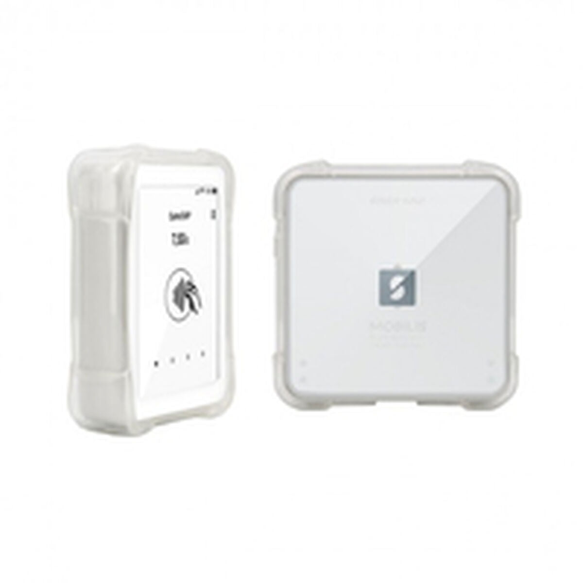 Covers Mobilis 058018