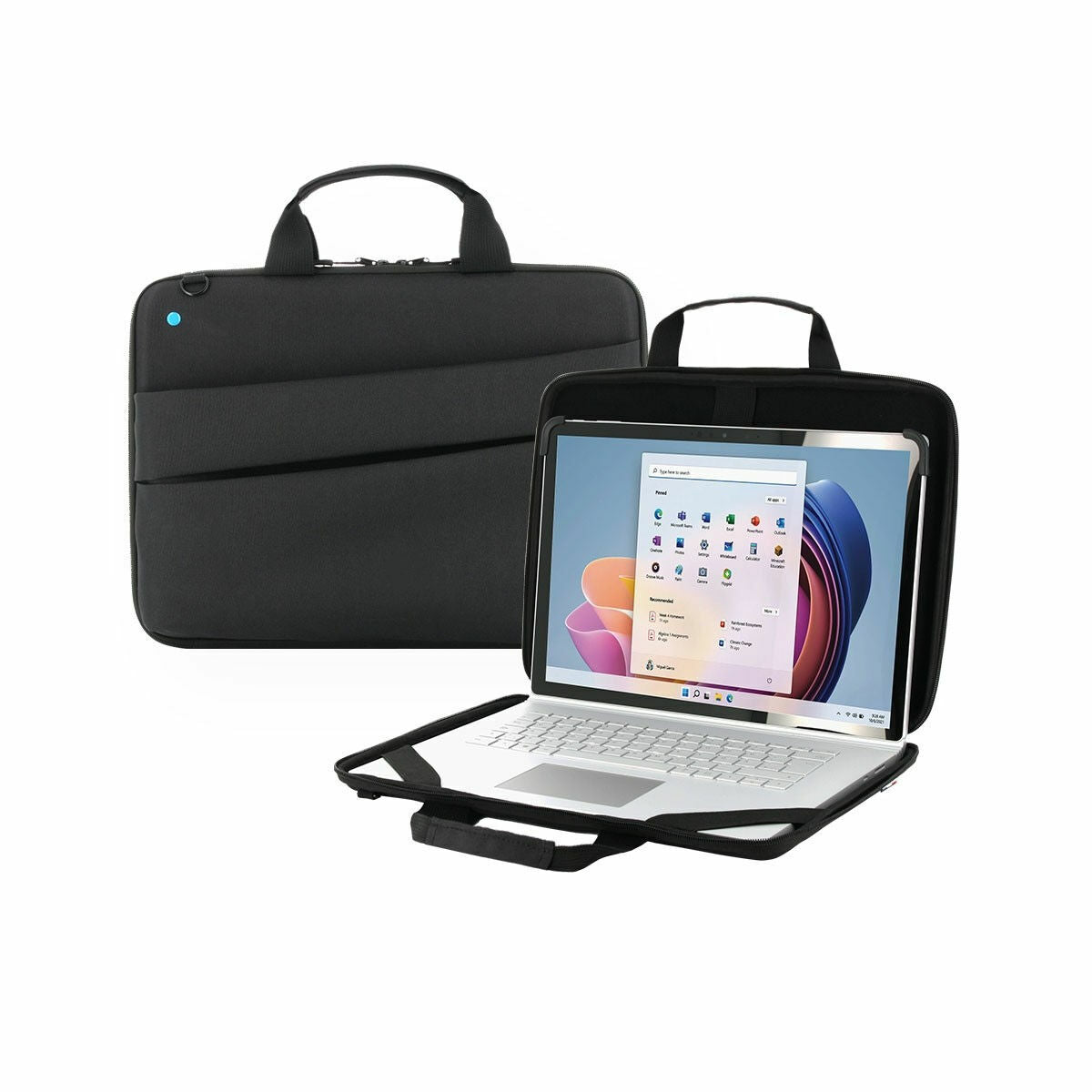 Laptop Case Mobilis 003067