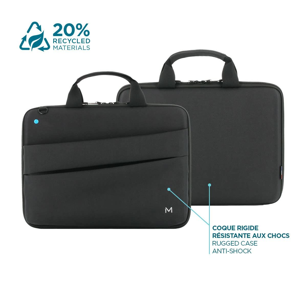Laptop Case Mobilis 003067