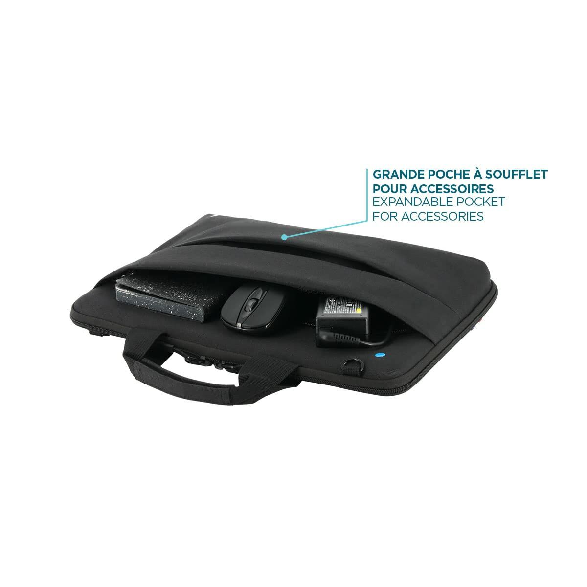 Laptop Case Mobilis 003067