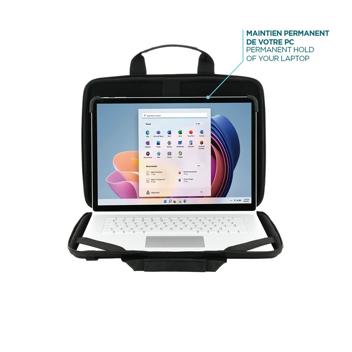 Laptop Case Mobilis 003067