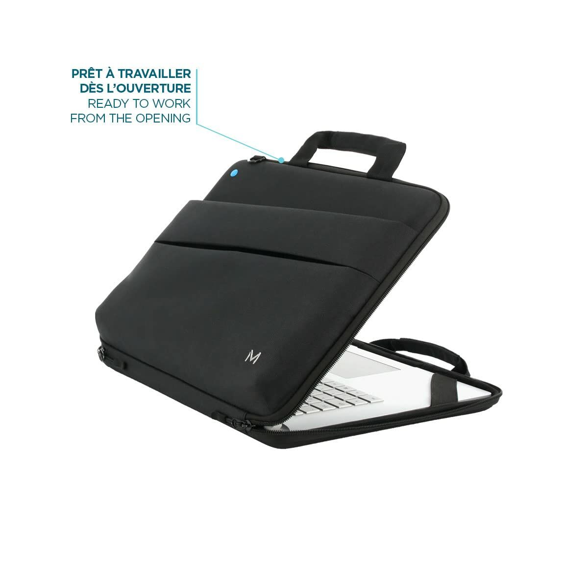 Laptop Case Mobilis 003067