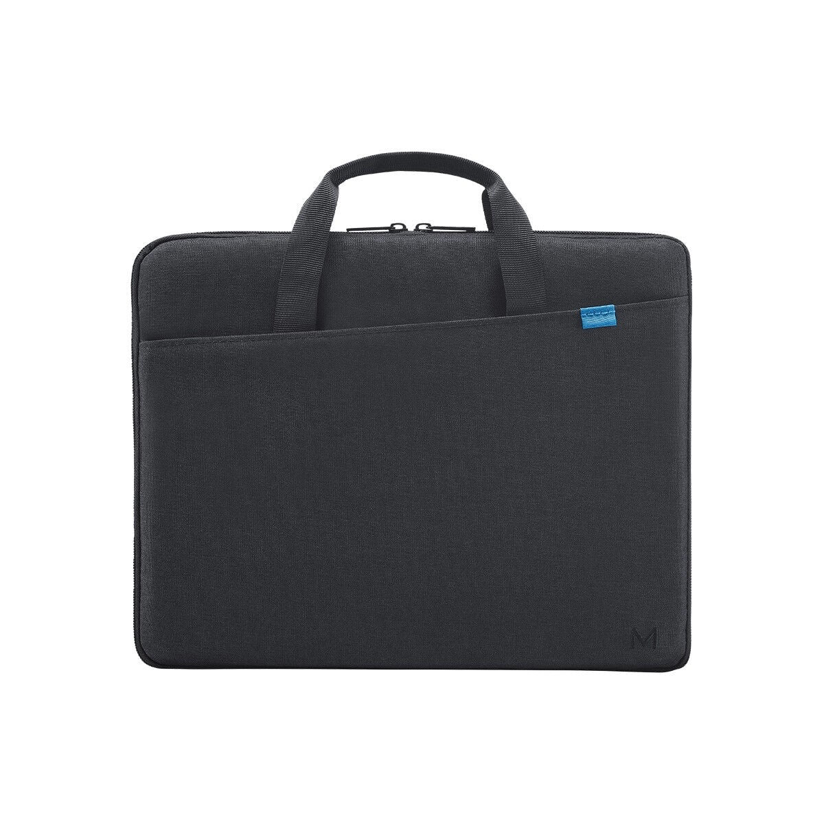 Laptop Case Mobilis TRENDY SLEEVE 10-12.5IN Black