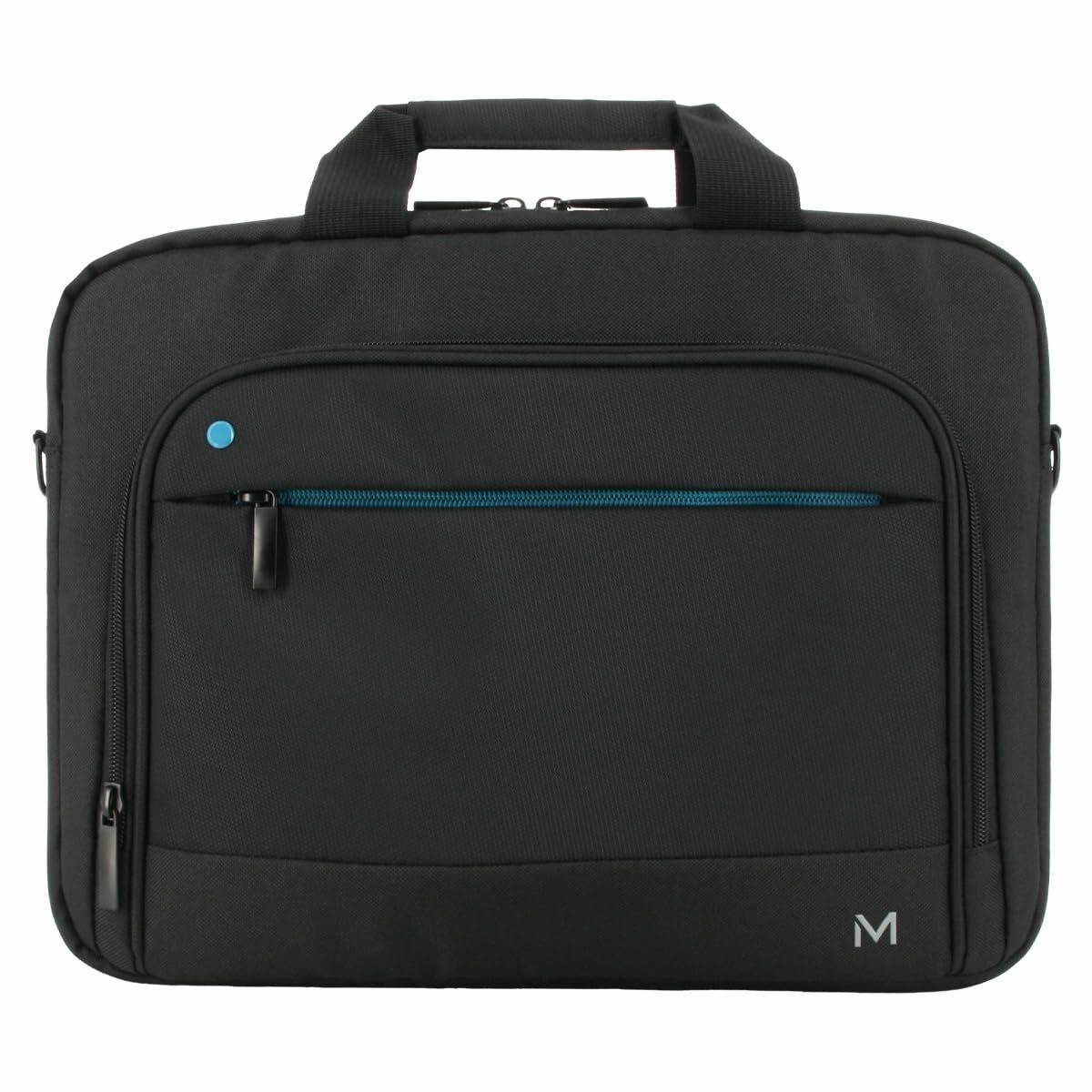 Laptop Backpack Mobilis 003075 Black