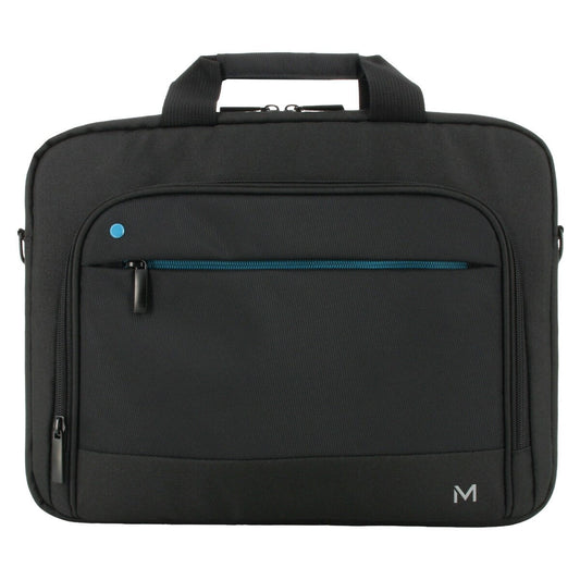 Laptop Backpack Mobilis 003075 Black