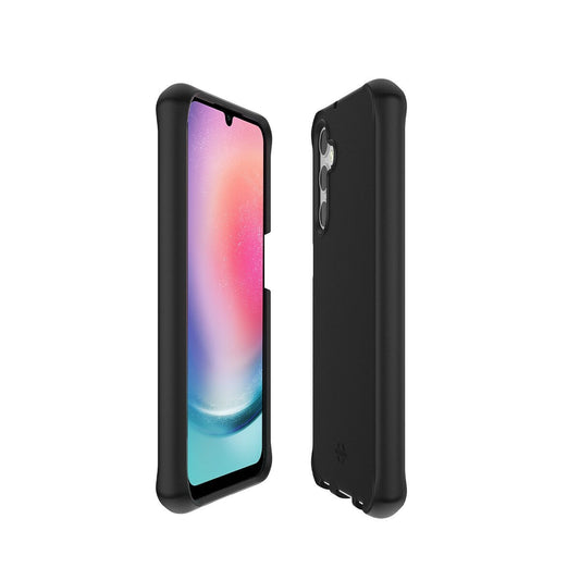 Mobile cover Mobilis 066059 Black