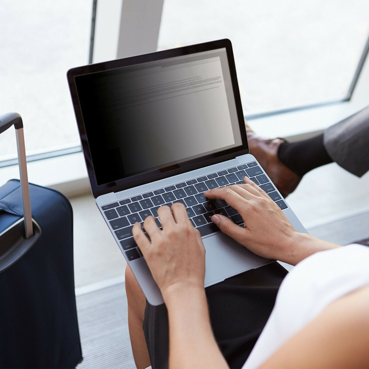 Notebook Stand Mobilis 016426