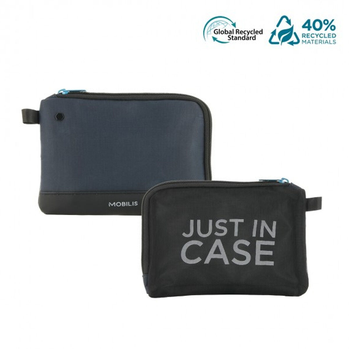 Laptop Case Mobilis 005038