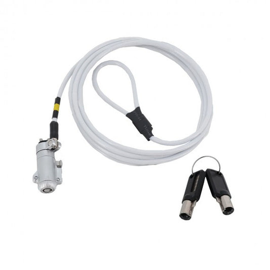 Security Cable Mobilis 001378 1,8 m