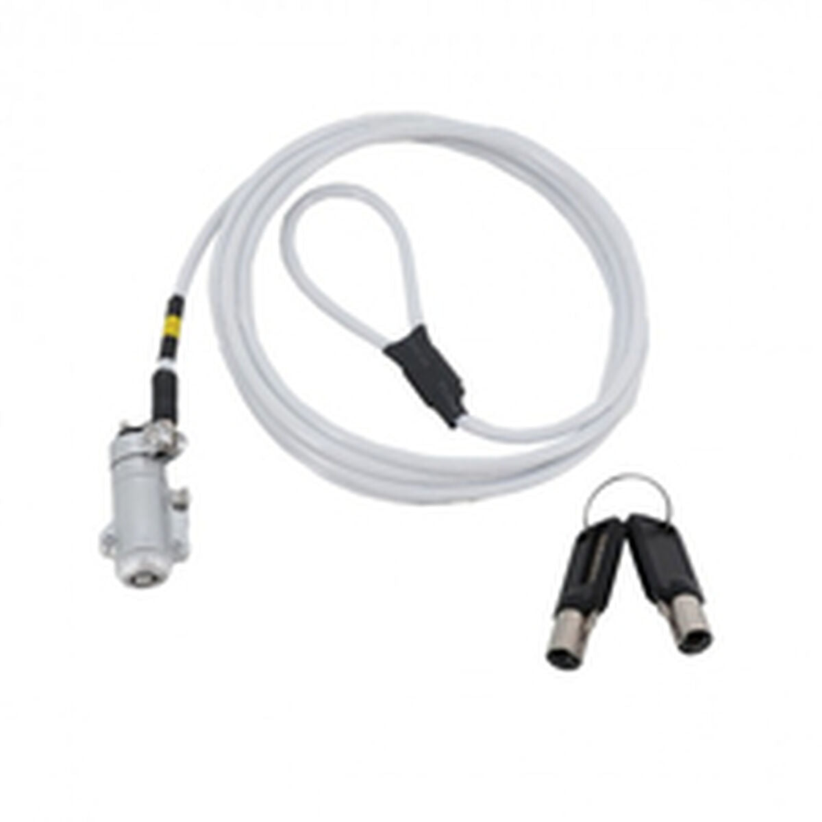 Security Cable Mobilis 001378 1,8 m