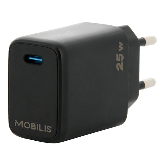 Powerbank Mobilis 001380 Black