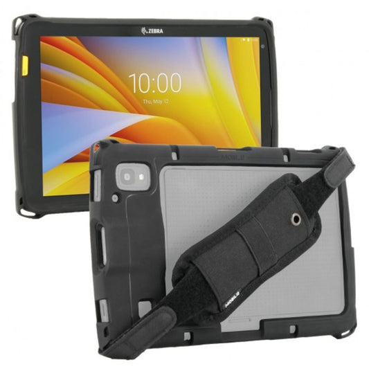 Mobile cover Mobilis 052058 Black