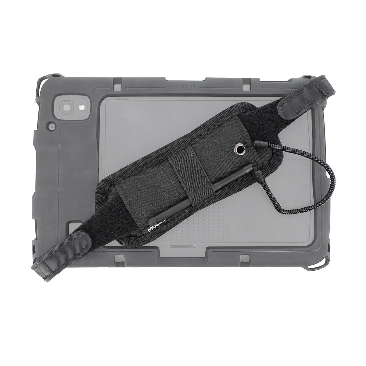 Case for Tablet and Keyboard Mobilis 001096