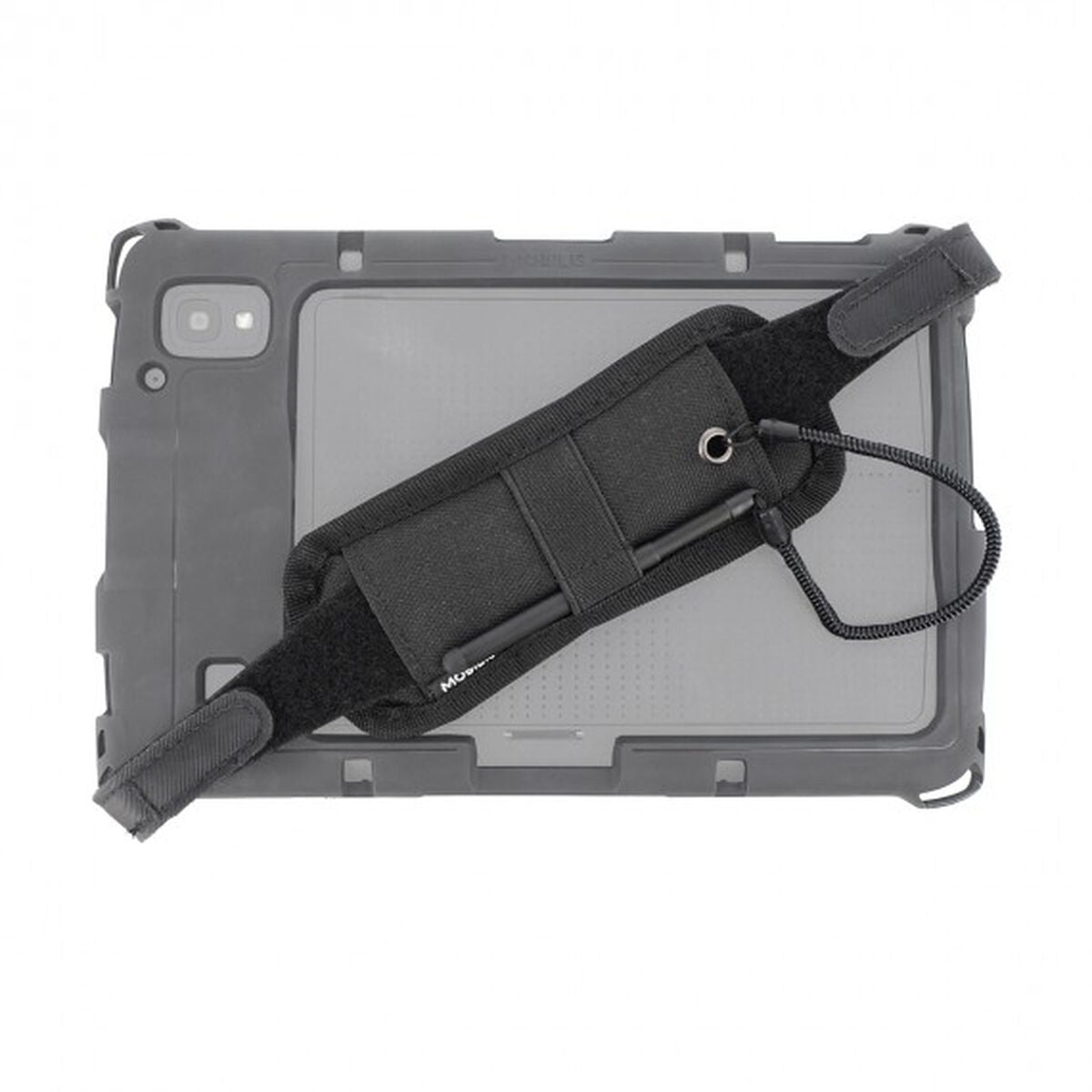 Case for Tablet and Keyboard Mobilis 001096