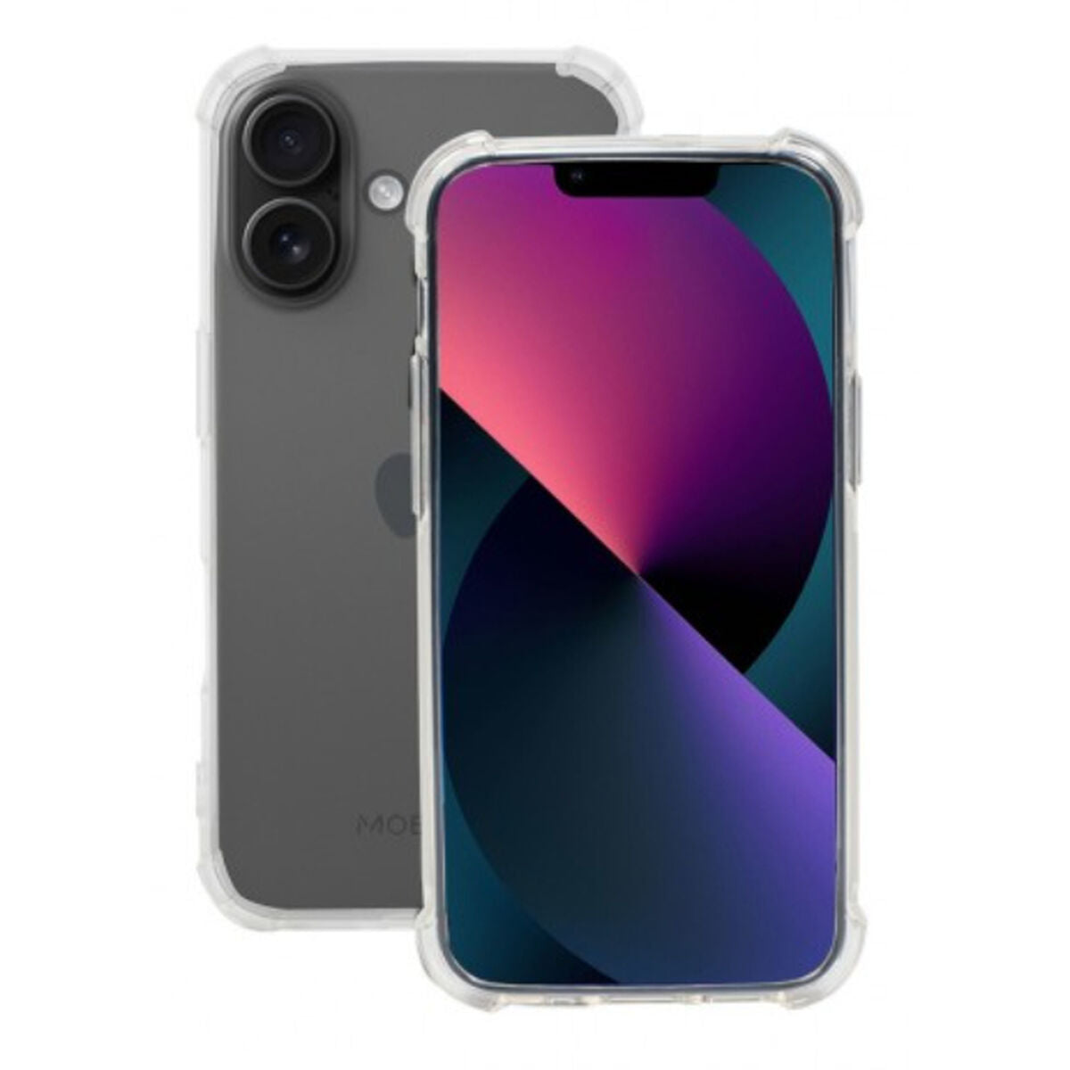 Mobile cover Mobilis 057033