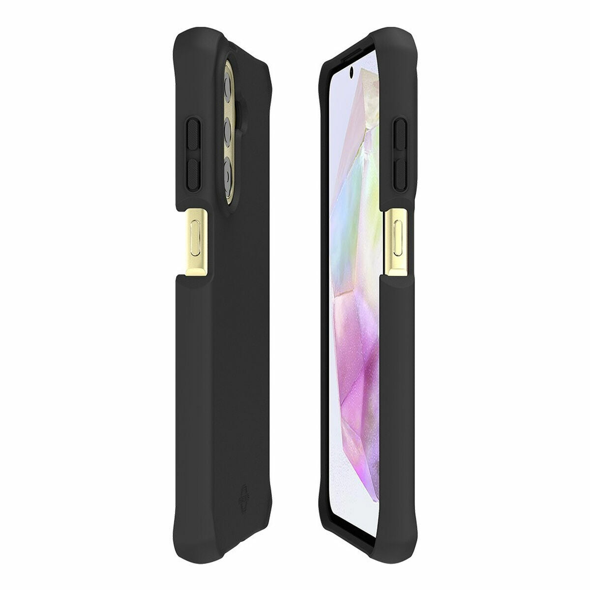 Covers Mobilis 066089 Black