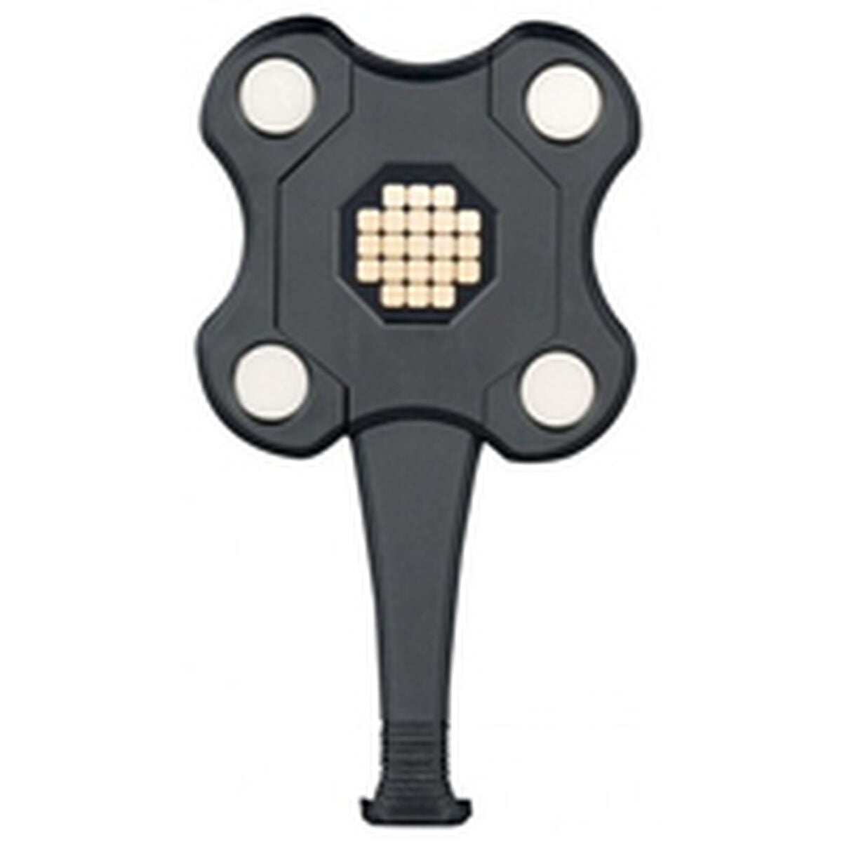 Wall Charger Mobilis 020006 Black