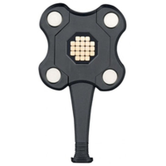 Wall Charger Mobilis 020006 Black